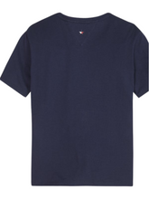 Girls Essential Organic Cotton T-Shirt